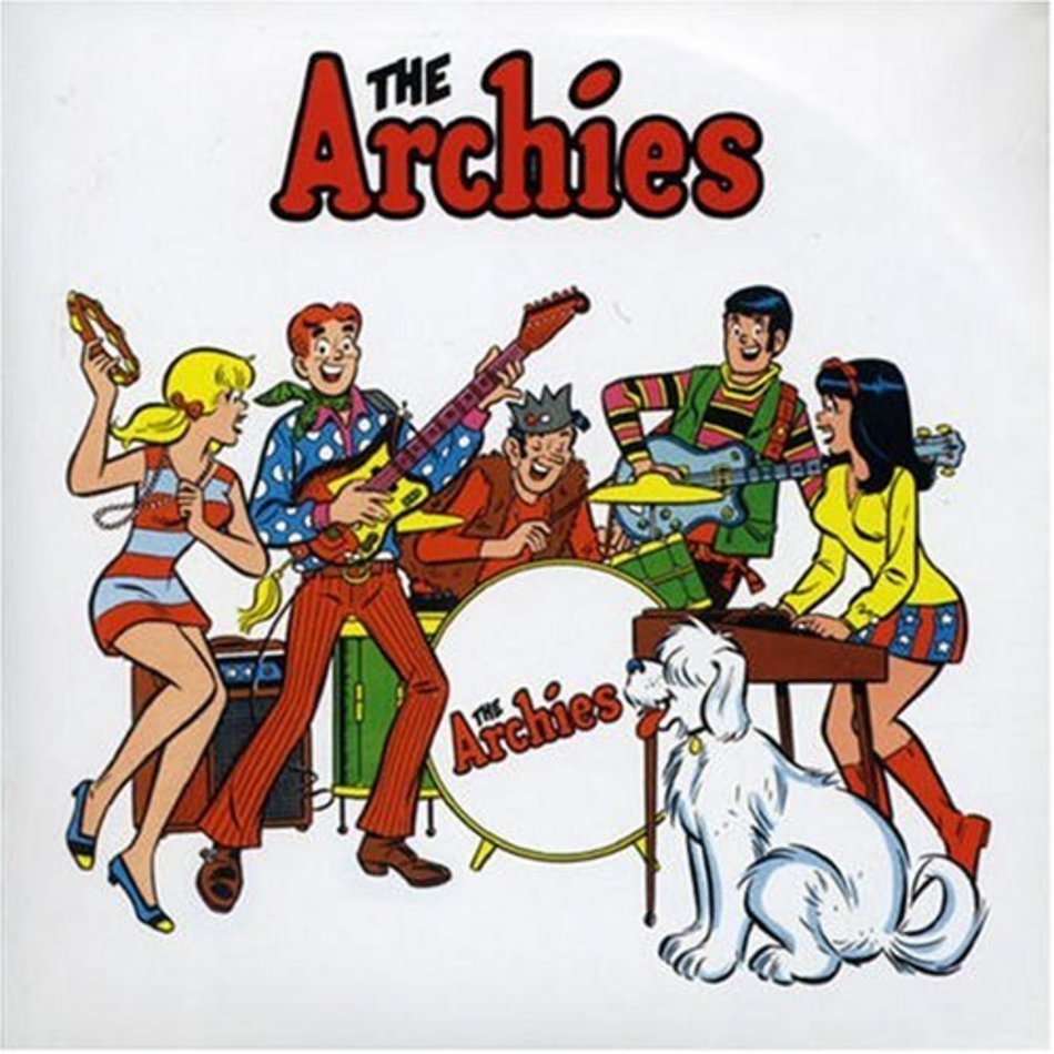 The Archies Cartoon Show