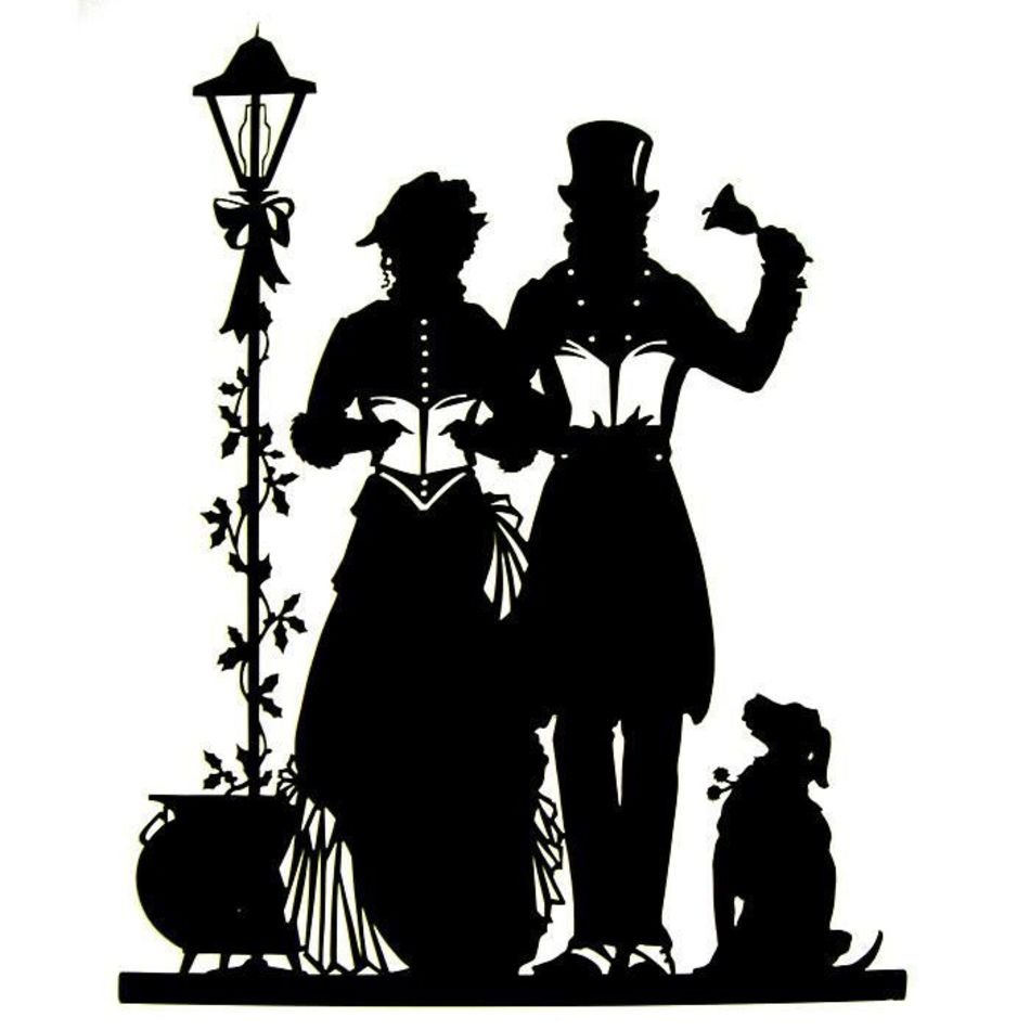 BethWhite LindgrenSmith DailyDoseofHoliday Illustration