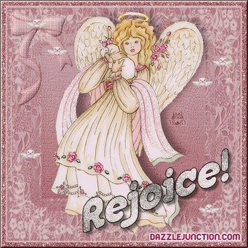 Rejoice Quotes