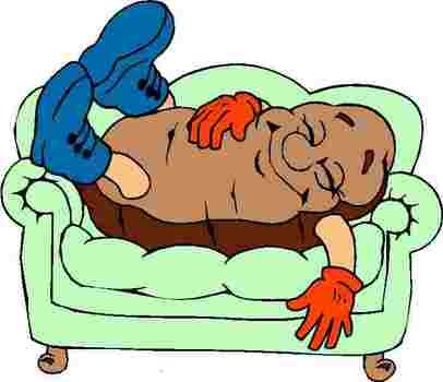 Couch Potato N3
