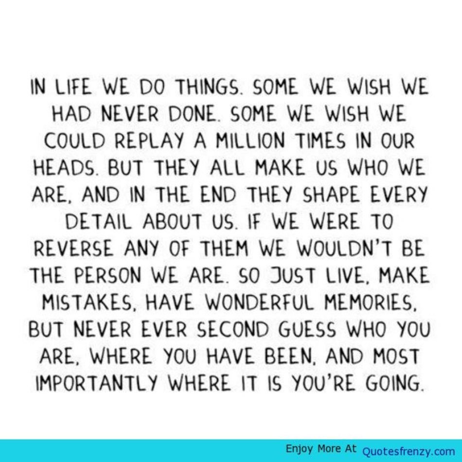 Quotes About Life And Time