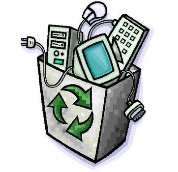 E Waste