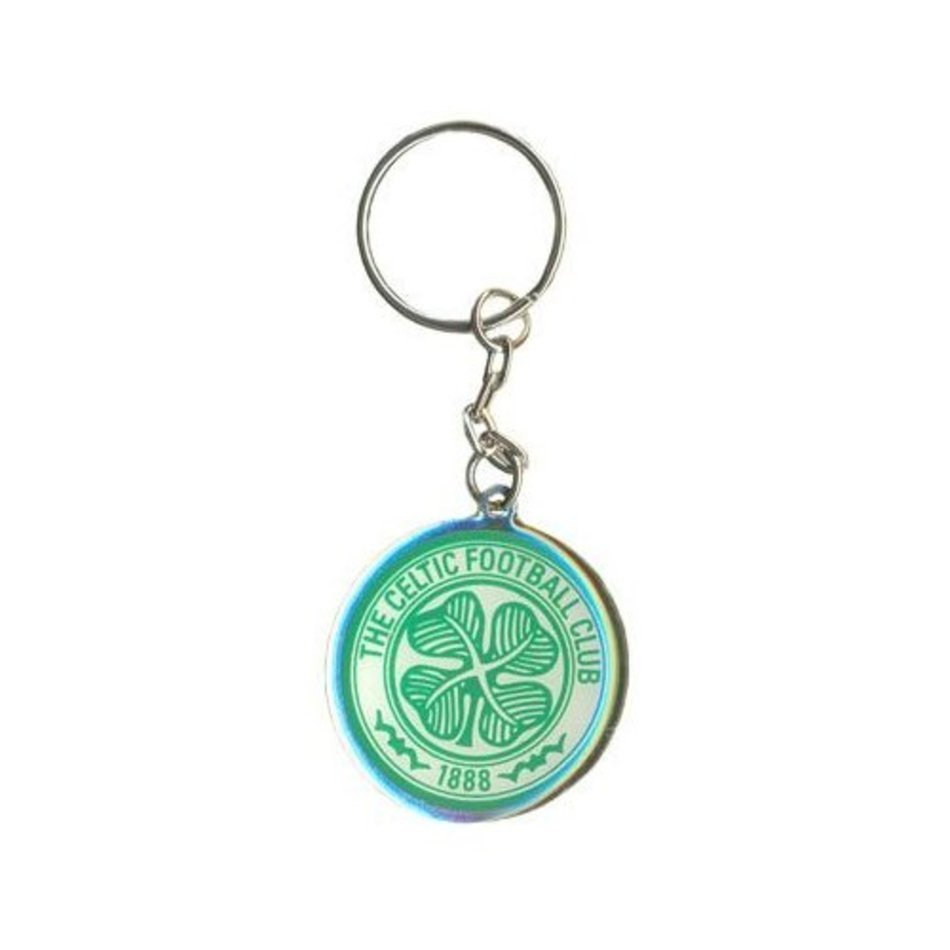 Celtic FC Crest