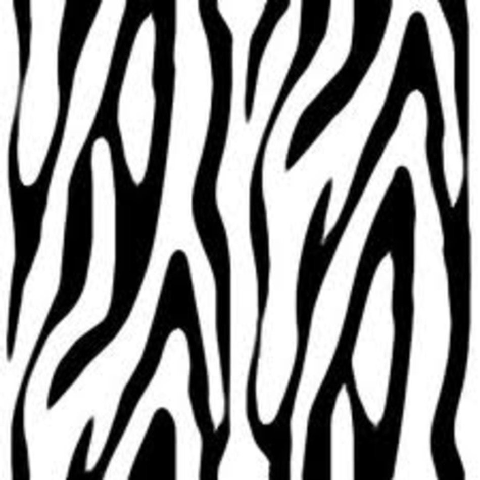 Zebra Print N2