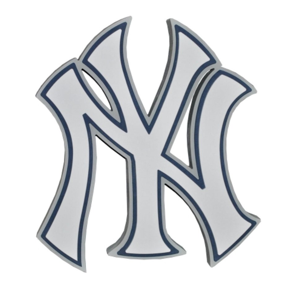 New York Yankees Logo N14