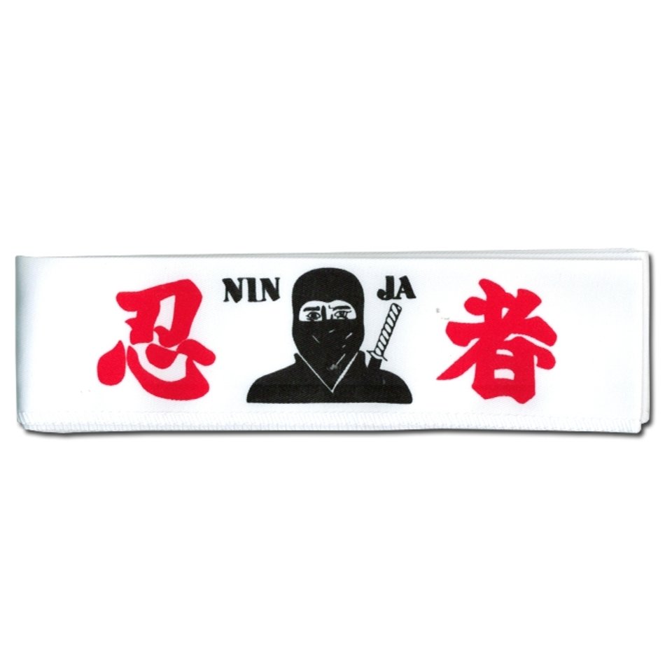 Ninja Master
