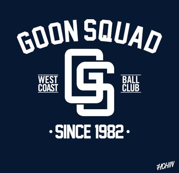 Goon Squad Logos N2 free image download