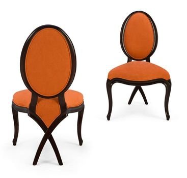 Christopher Guy Dining Chairs