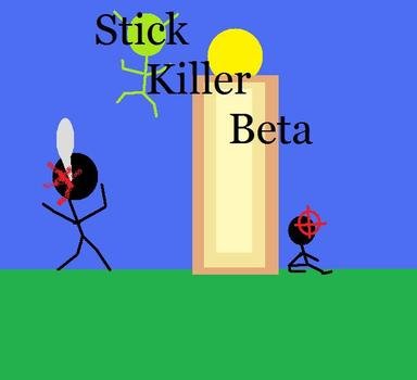Stick Figure Games