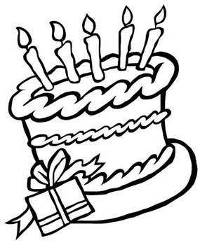 Happy Birthday Dad Coloring Pages