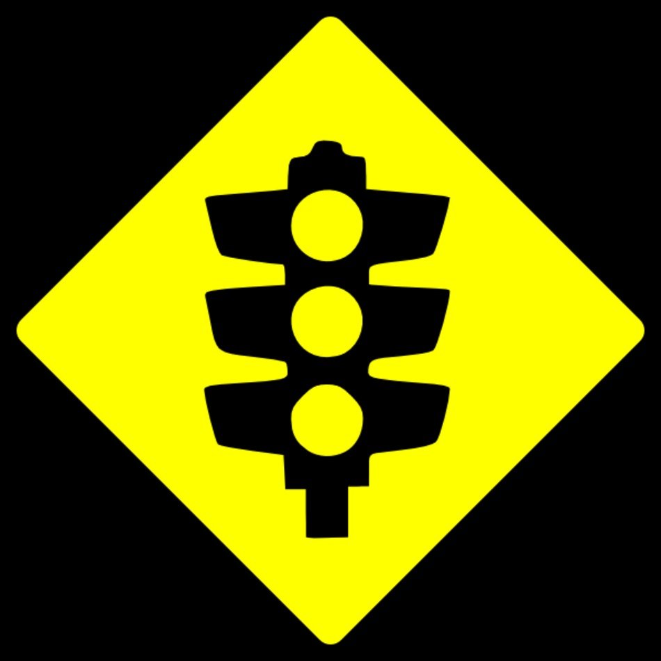 Traffic Light Clip Art N17