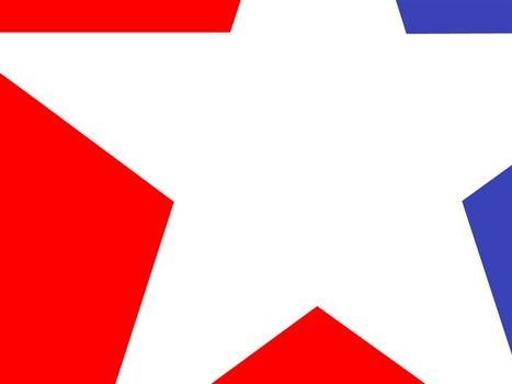 Veterans Day Clip Art Borders N3