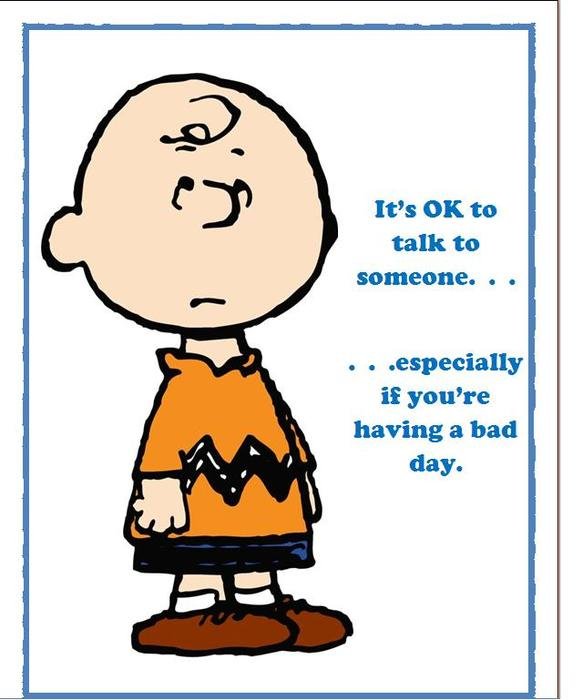 Charlie Brown School