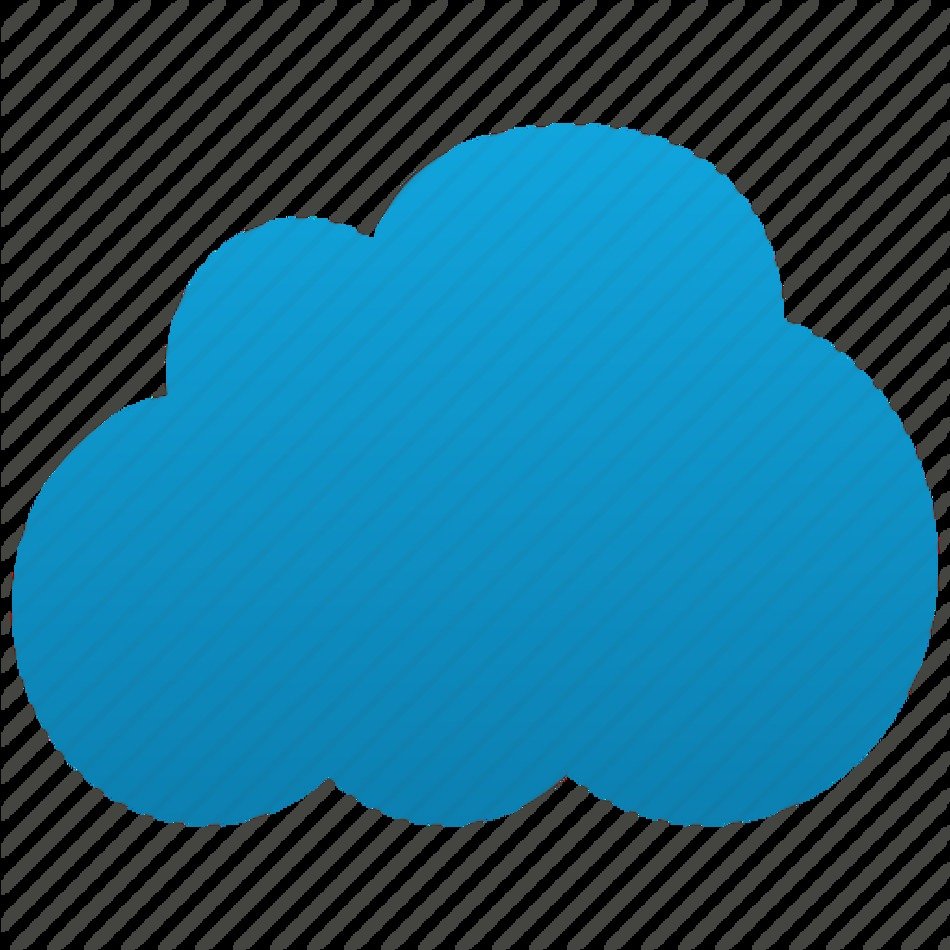 Cloud Icon