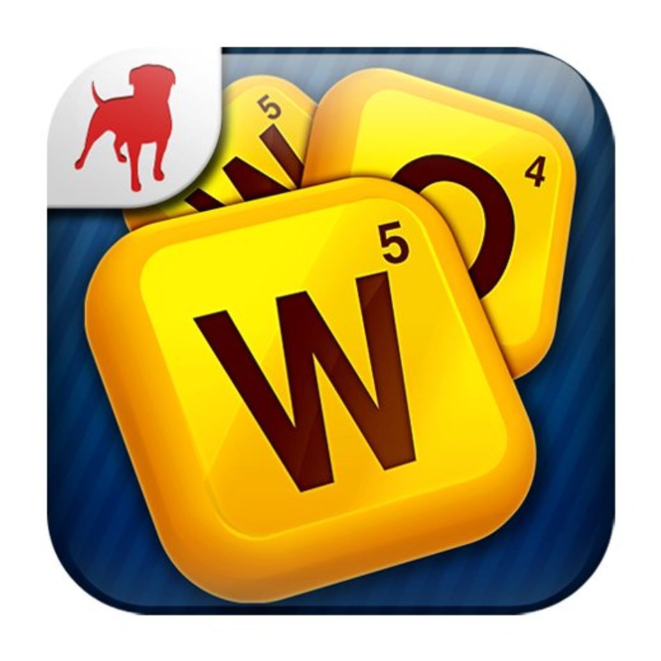 Words With Friends App