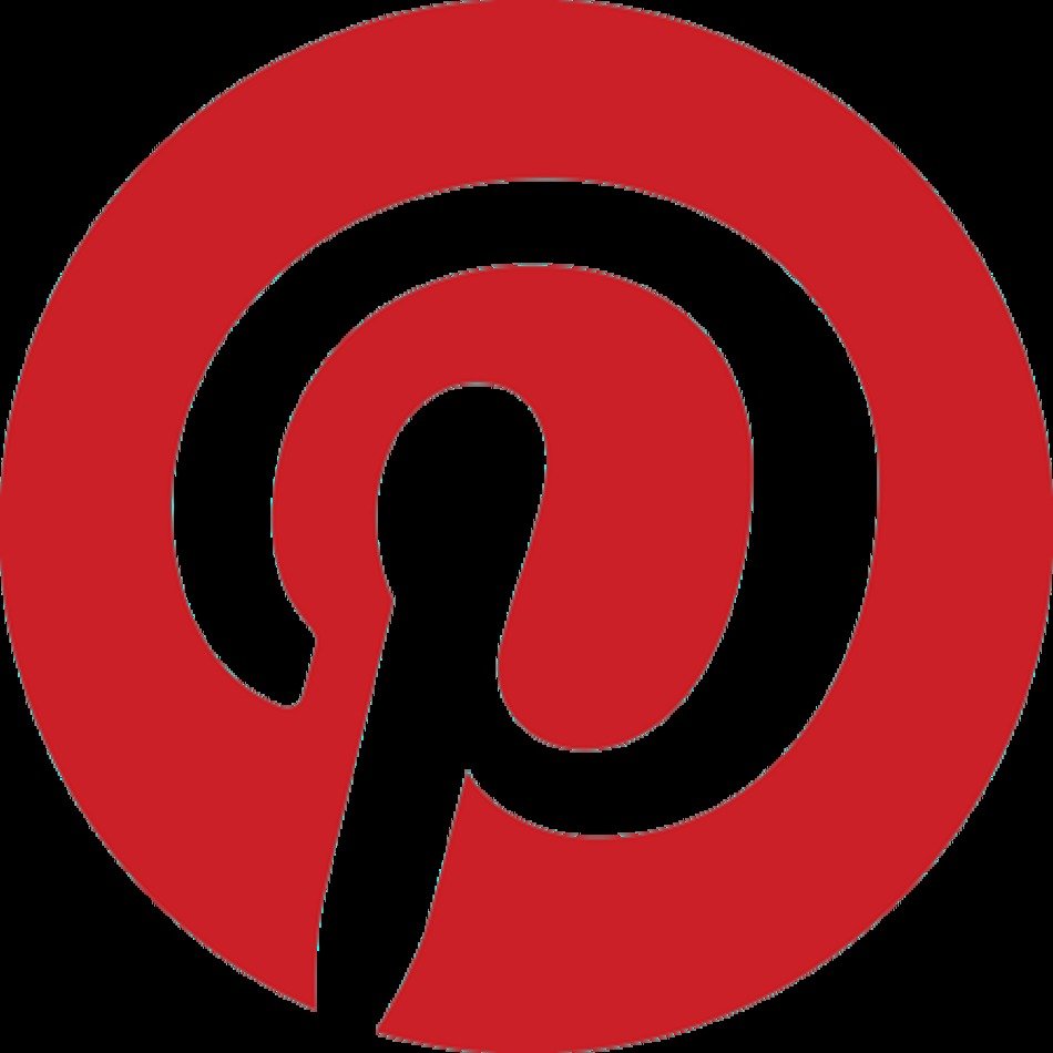 Pinterest Logo N3