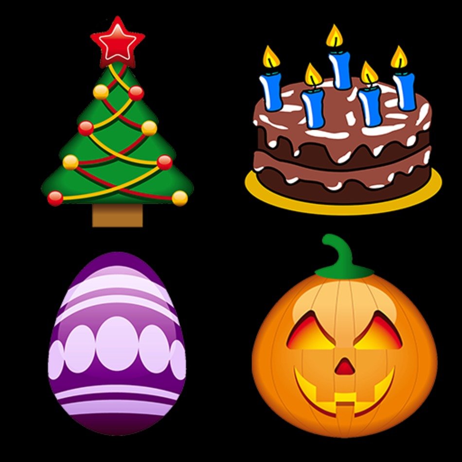 Emoji Clip Art N2