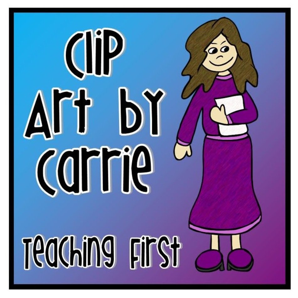 Teacher Clip Art N103