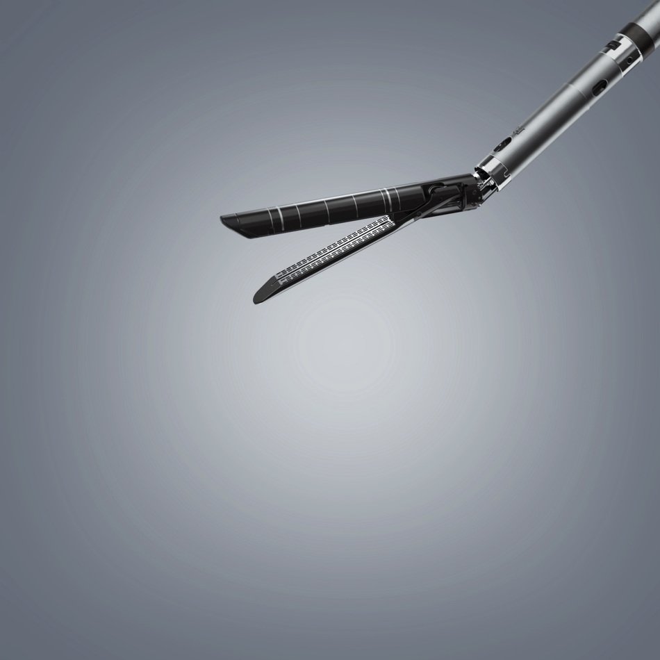 EndoWrist One Vessel Sealer drawing