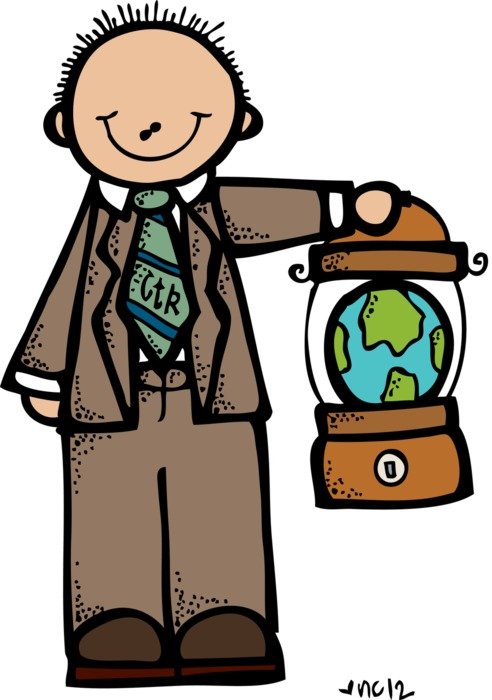 man world drawing