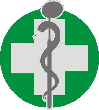 Dental Symbols Clip Art N4