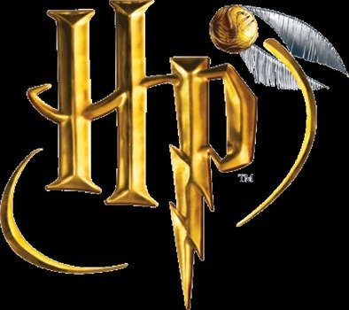 Harry Potter Logo N2