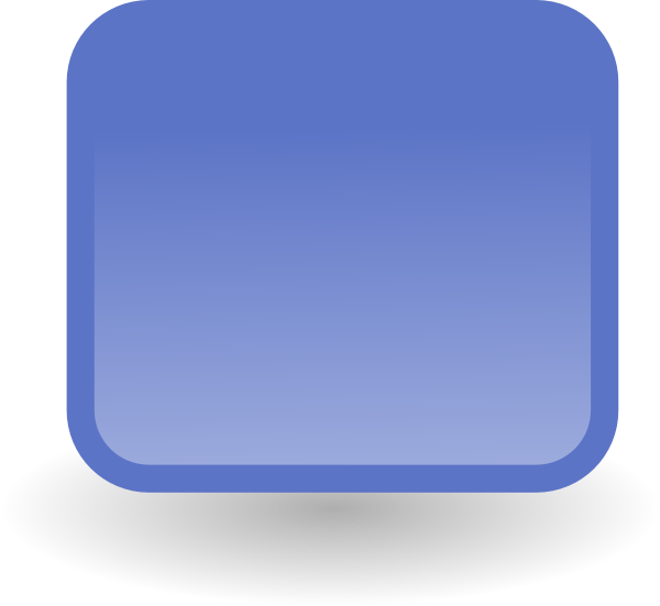 Blue Square Clip Art N4 free image download