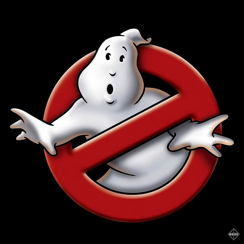 Ghostbusters Clip Art N2 free image download