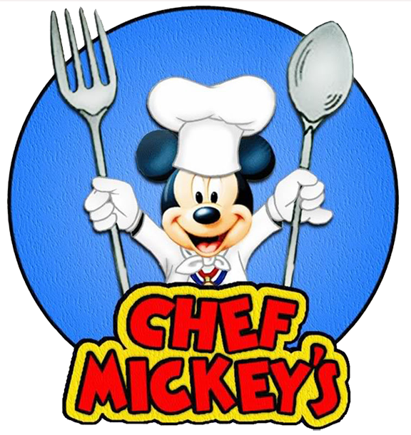 Chef Mickeys Restaurant free image download