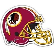 Washington Redskins Logo Clip Art N6