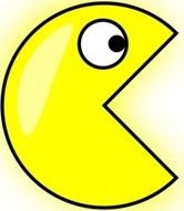 Free Pacman Clip Art N4