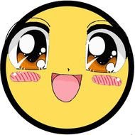 Imagenes De Carita Feliz