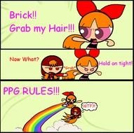 PPG Blossom And Brick