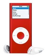 IPod Nano 2nd Generation