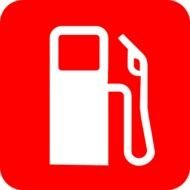 Cartoon Gas Pump Clip Art N12