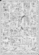 Michigan State University Campus Map
