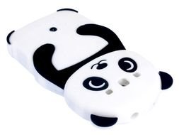 Galaxy Panda as picture for clipart