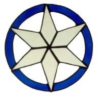 6 Point Star