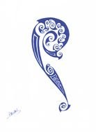 Celtic Tribal Tattoo Designs