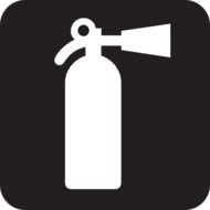 Fire Extinguisher Clip Art N16