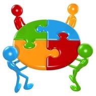 Team Work N18