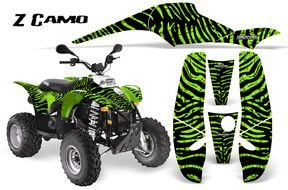 clipart of the Polaris Scrambler