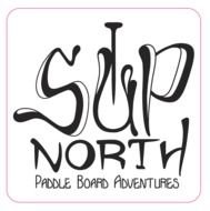 Stand Up Paddle Board Clip Art