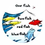 Dr Seuss Clip Art N30