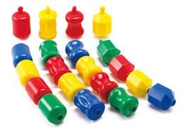 Shape Blocks