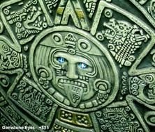 Aztec Calendar