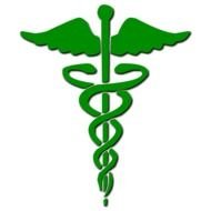 Medical Symbol N20