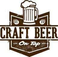 Craft Beer Clip Art