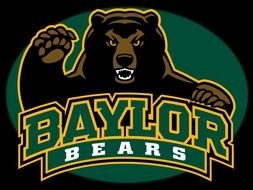 Baylor University Bears logo