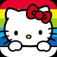 Free Pictures Of Cute Hello Kitty Bad